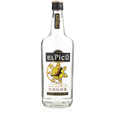 Elpicu-Kokosnuss 14,9 % (0,7 Liter)