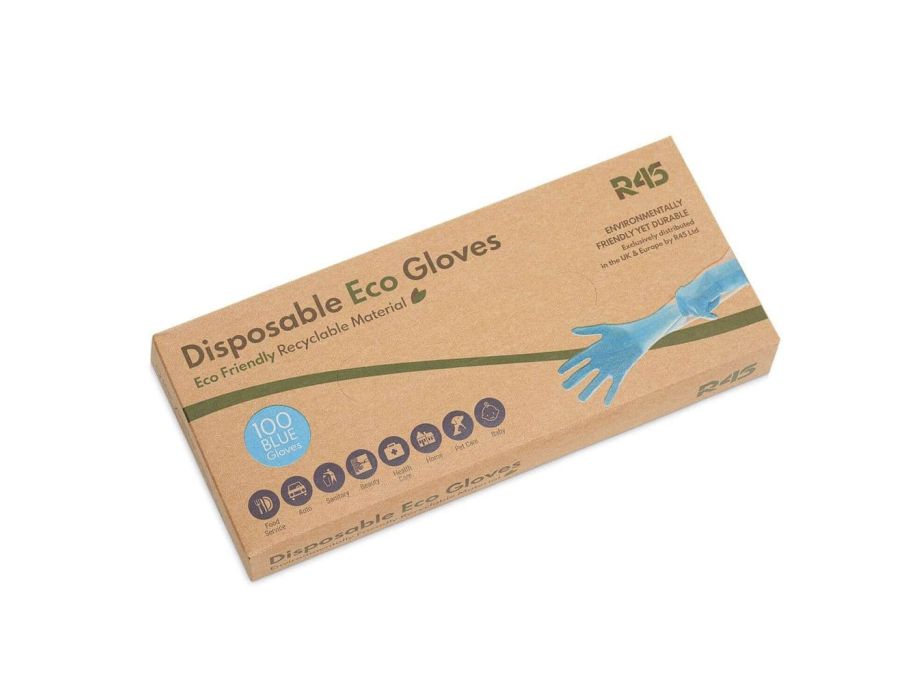 Envirogloves Einweghandschuhe xl