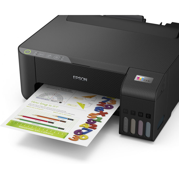 Epson Ecotank ET-1810 A4 Wi-Fi-Drucker mit Tintentank