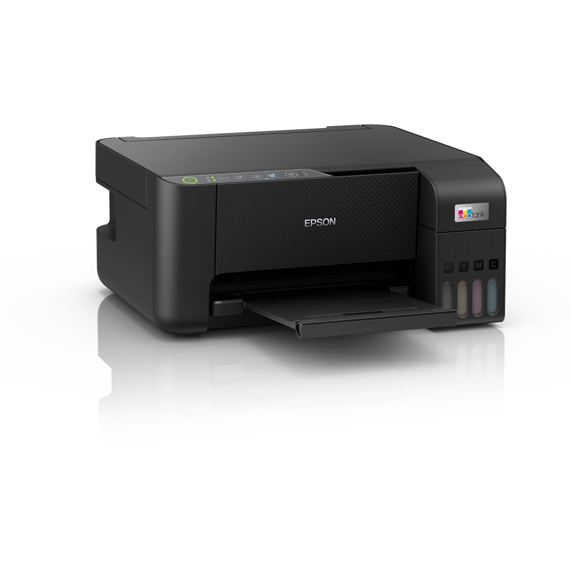 EPSON ECOTANK ET-2860 A4 Multifunktional Wi-Fi-Drucker