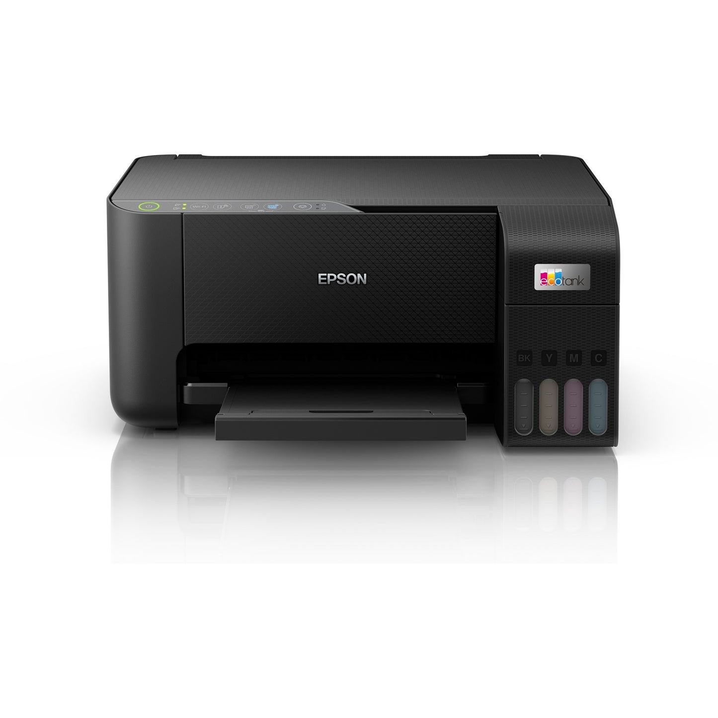 EPSON ECOTANK ET-2860 A4 Multifunktional Wi-Fi-Drucker
