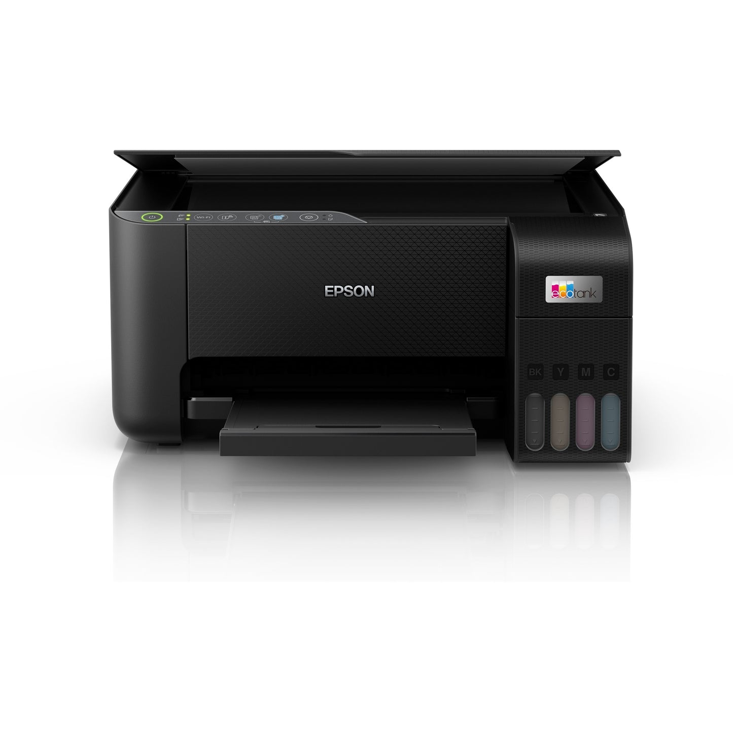 EPSON ECOTANK ET-2860 A4 Multifunktional Wi-Fi-Drucker