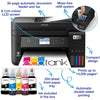 EPSON ECOTANK ET-3850 A4 Multifunktional Wi-Fi-Drucker