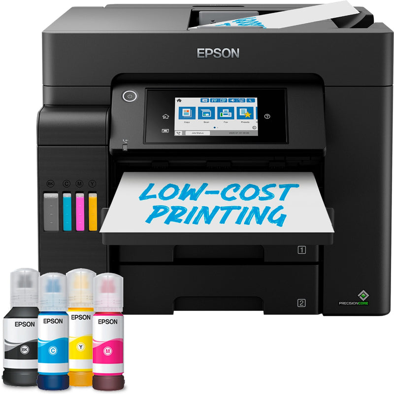 Epson Ecotank ET-5800