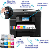 Epson Ecotank ET-5800 - afbeelding 2