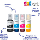 Epson Ecotank ET-5800 - afbeelding 3