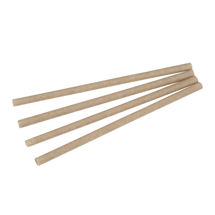 Equo Zuckerrohrstroh-Smoothie 8x200mm. (250 Stück)