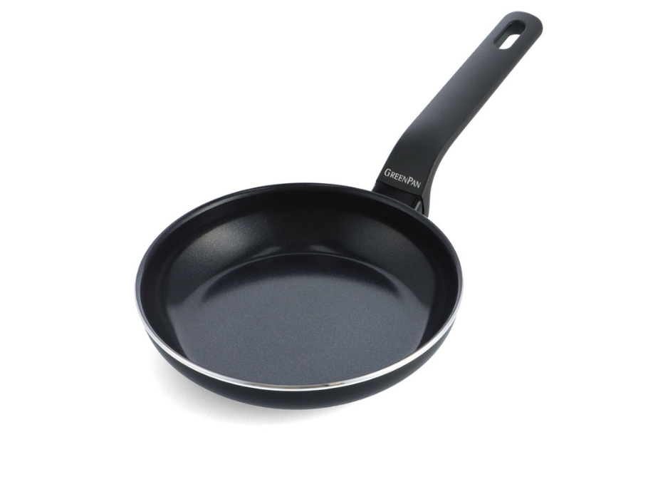 Greenpan Fritting Pan Essence - Keramik -Nicht -Schicht -Beschichtung - 20 cm