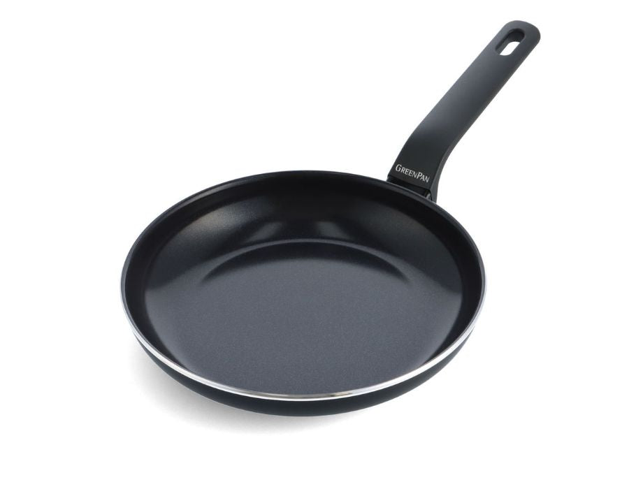 Greenpan Fritting Pan Essence - Keramik -Nicht -Schicht -Beschichtung - 24 cm