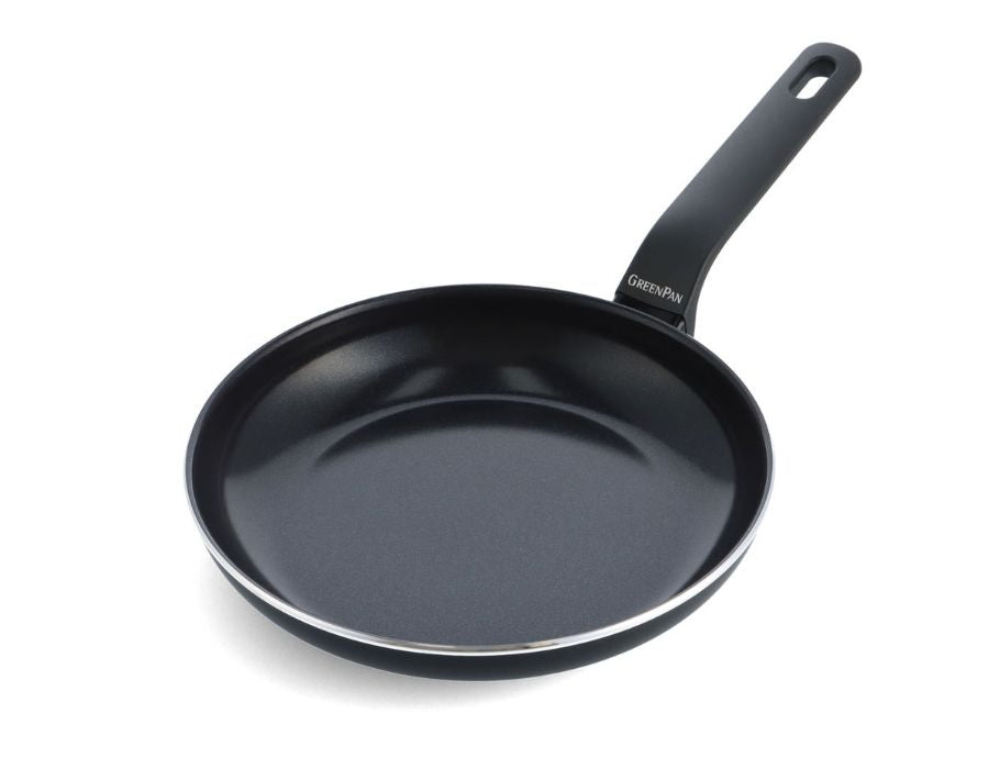 Greenpan Fritting Pan Essence - Keramik -Nicht -Schicht -Beschichtung - 26 cm