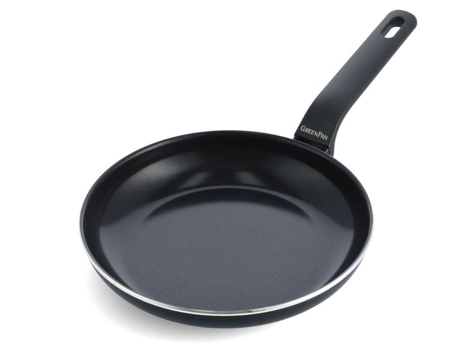 Greenpan Fritting Pan Essence - Keramik -Nicht -Schicht -Beschichtung - 28 cm