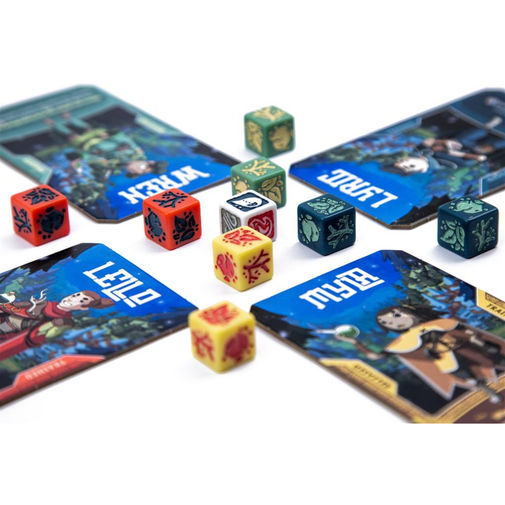 Europäisches Player Network Brew