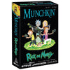 European Player Network Munchkin: Rick und Morty