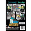 European Player Network Munchkin: Rick und Morty