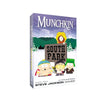 Europäisches Spielernetzwerk Munchkin: South Park