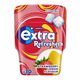 Extra Flasche Erfrischer Erdbeere Zitrone (6x 67gr)