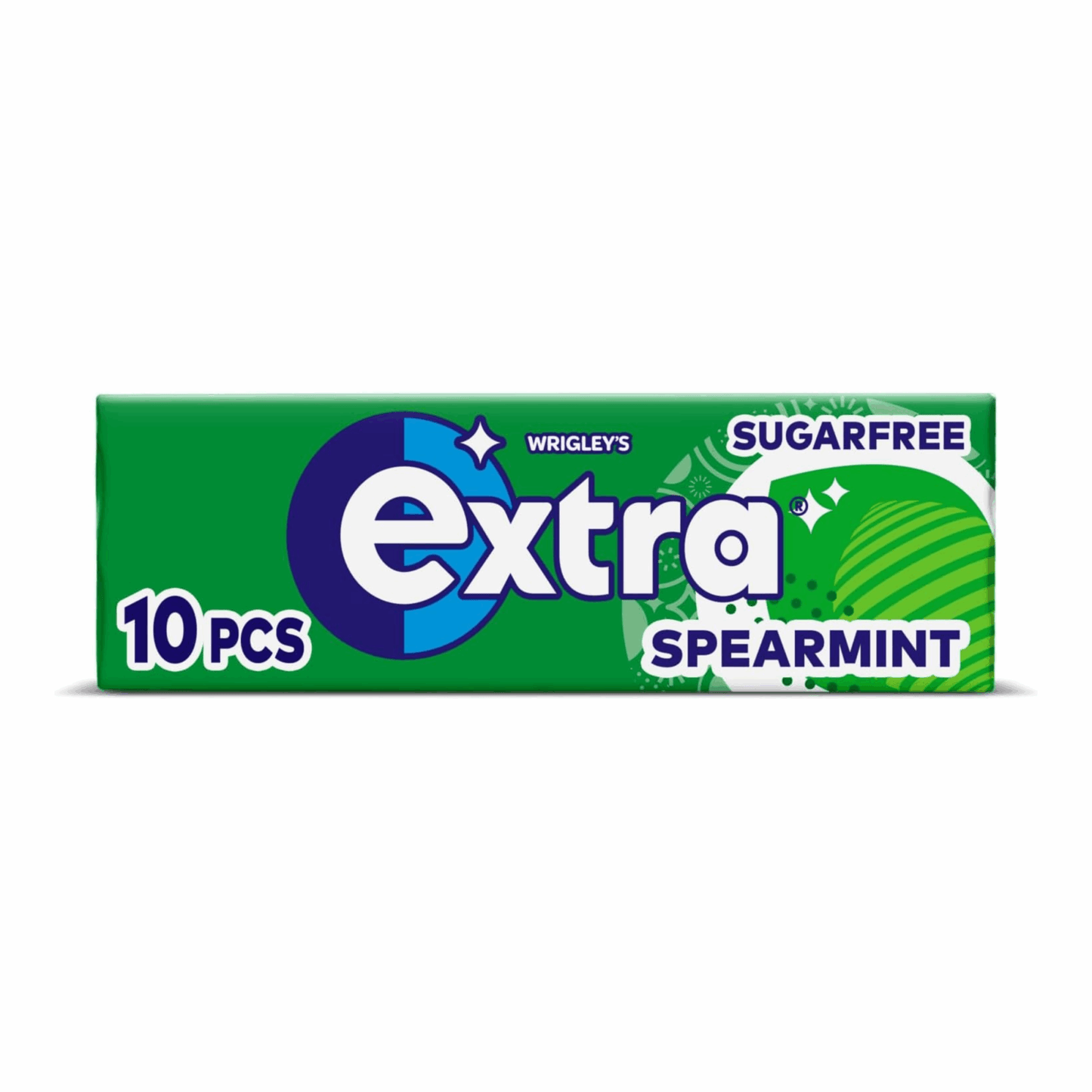 Extra grüne Minze otc (30x 14g)