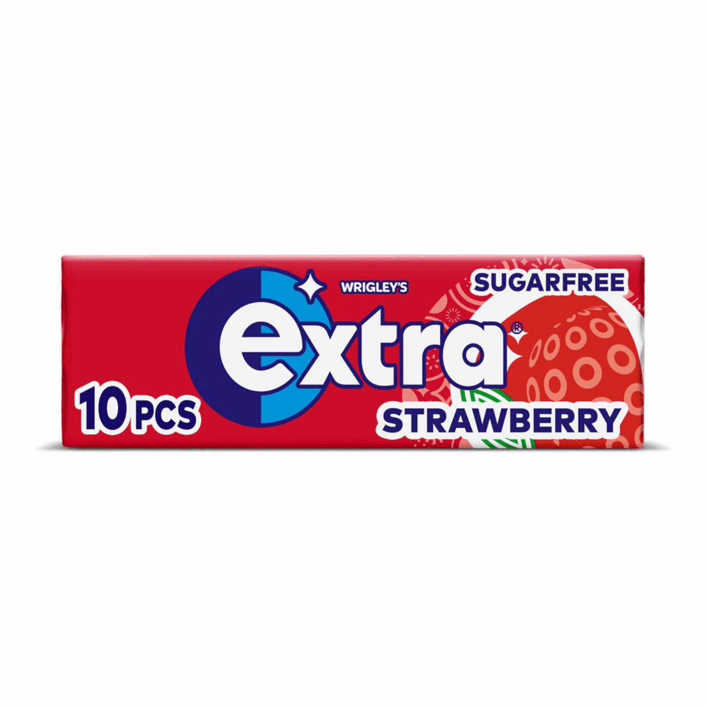 Extra Erdbeere otc (30x 14g)