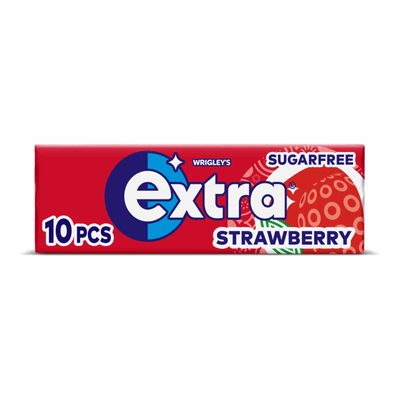 Extra Erdbeere otc (30x 14g)