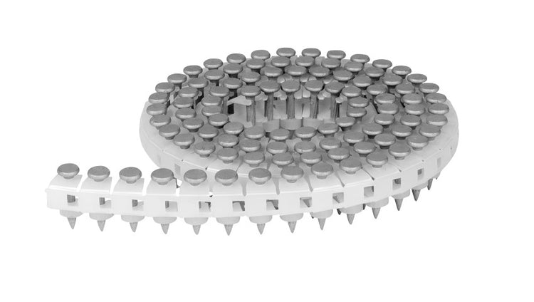 Makita Zubehör Betonnagel 2,5x25mm verzinkt - f-33588