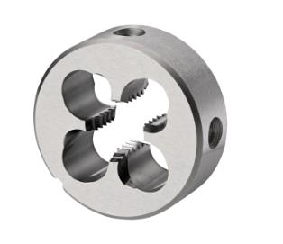 Dormer-Rundschneideinsatz M12 HSS