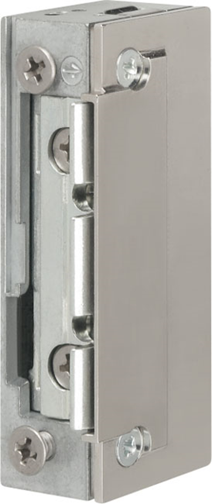Effeff 138.53 profix® 2 elektrischer Einbau-Türöffner Typ 138 | spannungsfrei entriegelt | mit Diode | 24v= | Lärm links und Lärm rechts. - 10026599