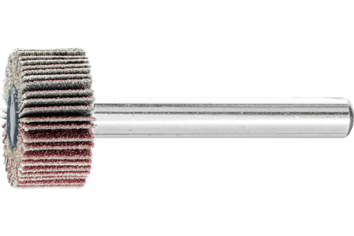 Pferd Lamellenschleifstift 20x10mm A120 | 10 Stk