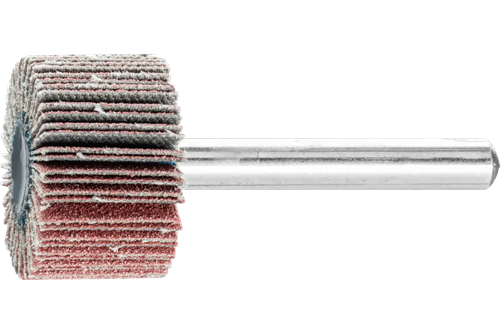 Pferd Lamellenschleifstift 25x15mm A120