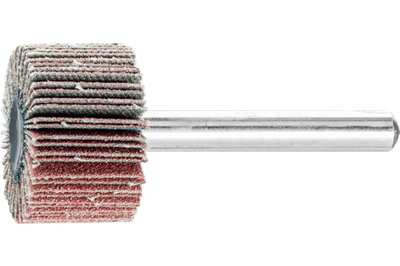 Pferd Lamellenschleifstift 25x15mm A120