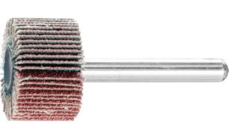 Pferd Lamellenschleifstift 25x15mm A80