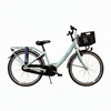 Aldo 24 Zoll Carino Bike Alu 3V MintGroen