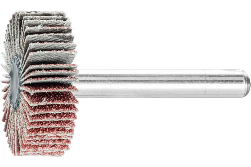 Pferd Lamellenschleifstift 30x10mm A60
