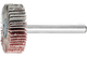 Pferd Lamellenschleifstift 30x10mm A60