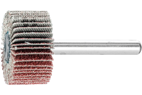 Pferd Lamellenschleifstift 30x15mm A60