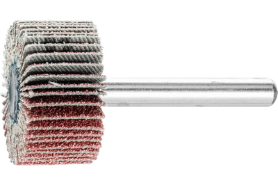 Pferd Lamellenschleifstift 30x15mm A60
