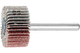 Pferd Lamellenschleifstift 60x30mm A80