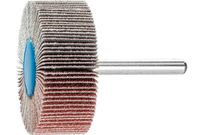 Pferd Lamellenschleifstift 50x20mm A80