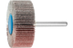 Pferd Lamellenschleifstift 50x20mm A80