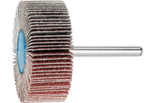 Pferd Lamellenschleifstift 50x20mm A60 | 10 Stk