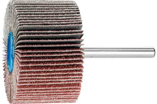 Pferd Lamellenschleifstift 50x30mm A60 | 10 Stk