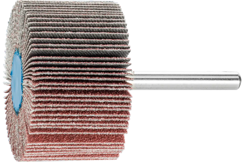 Pferd Lamellenschleifstift 50x30mm A80 | 10 Stk
