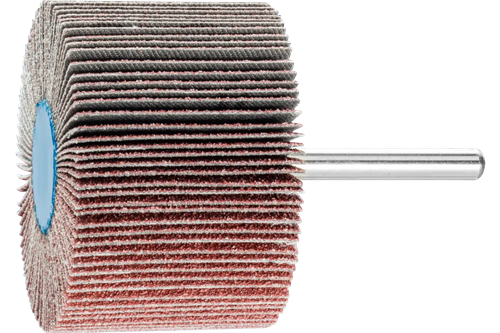 Pferd Lamellenschleifstift 60x40mm A60 (u)