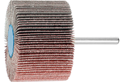 Pferd Lamellenschleifstift 60x40mm A60 (u)