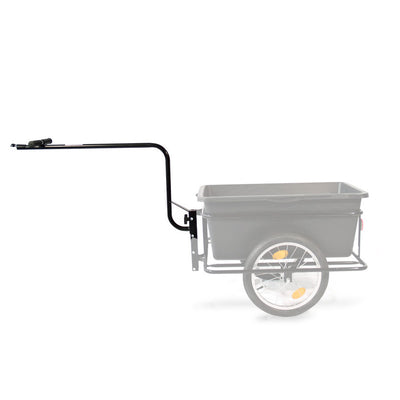 Roland Drawbar B-Kupplung