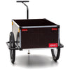 Roland -Anhänger Roland B mit hoher Zugbank 900 x 600 x 350