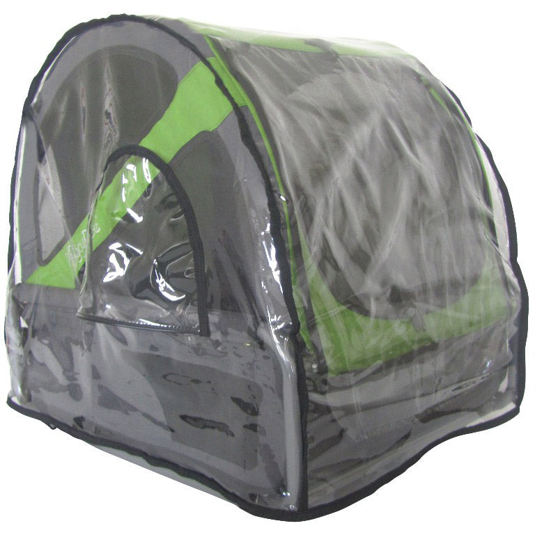 Dutchdog Doggyrid Regen Cover Mini
