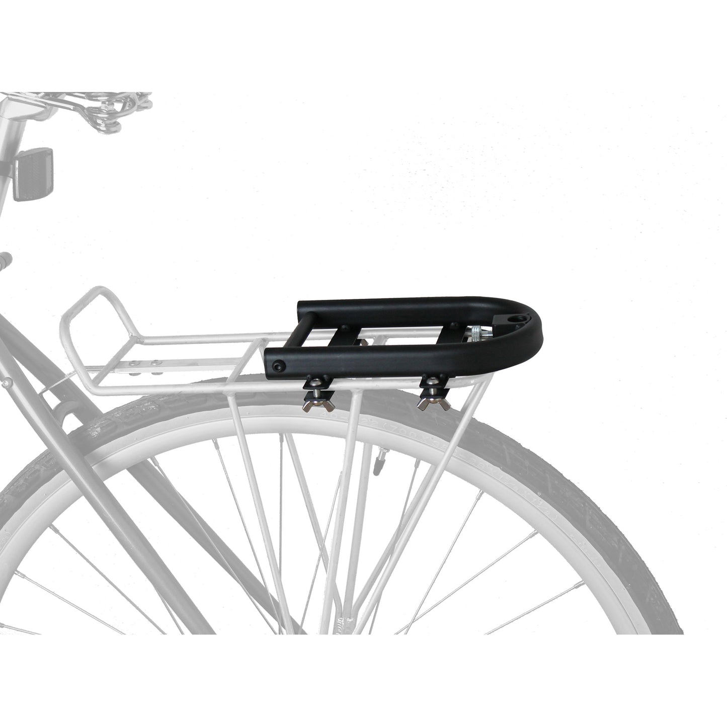 Dutchdog Doggyrid Carrier Adapter Britch Lite