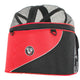 Dutchdogdesign Dutchdog Doggyrid Cocoon mit Korb xl rot