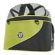 Dutchdogdesign Dutchdog Doggyrid Cocoon mit Korb xl grün