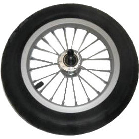 Dutchdog Doggyyyrid Wheel Mini